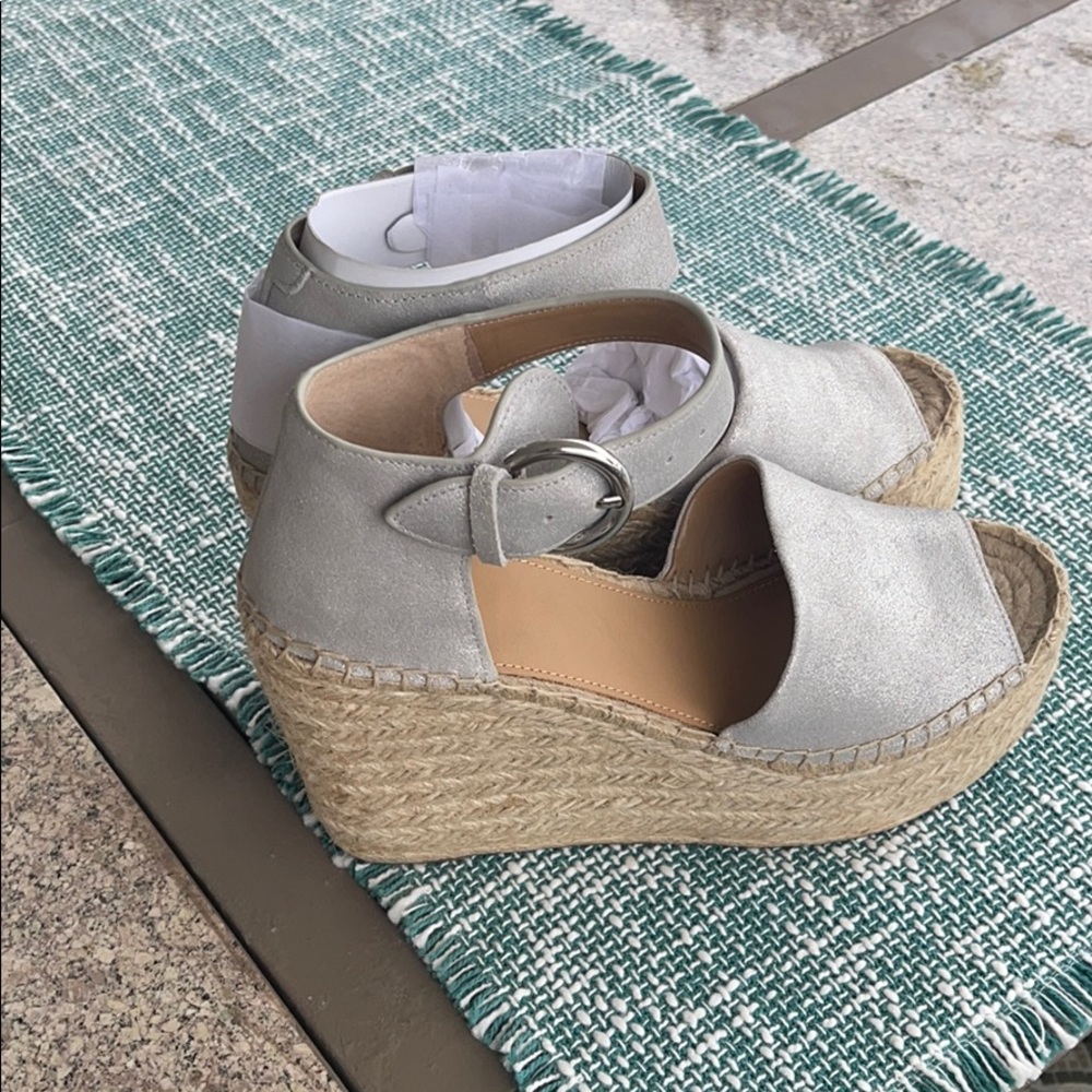 COPY - Marc Fisher Wedges